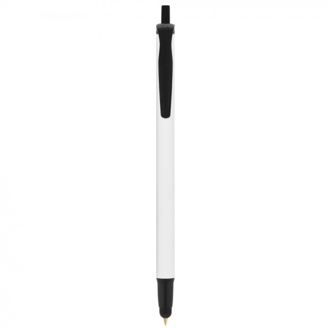 Custom Printed BIC Clic Stic Stylus Ecolutions Ballpen Digital - Image 3