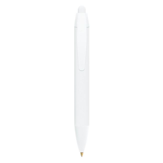 Custom Printed BIC Wide Body Mini Digital Ballpen Digital - Image 3