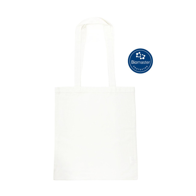 Branded Dudu Antimicrobial Printed Cotton Bag