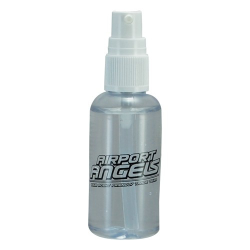 Custom Printed Anti-Bacterial Hand Gel 50ml