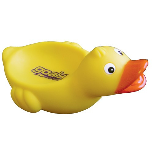 Custom Printed Desk Duck Tidy