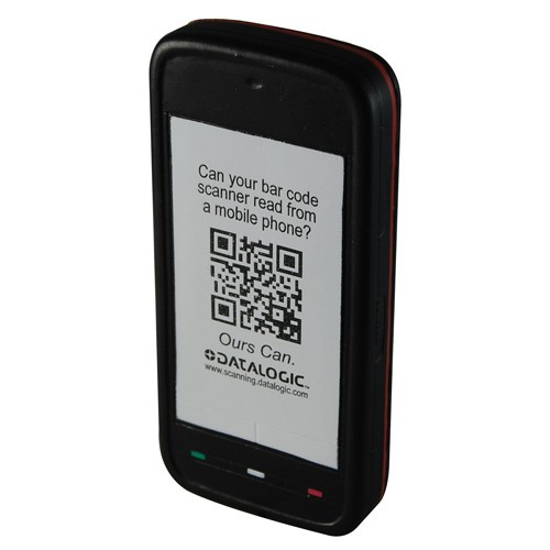 Custom Printed Touch Screen Mobile Phone