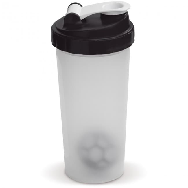 Custom Printed Shaker 600ml - Image 1