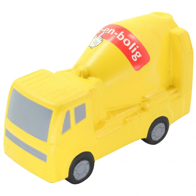 Branded Stress Cement Mixer