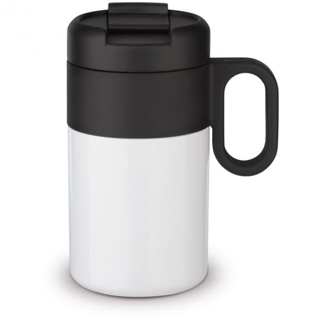 Custom Printed Flow mug 250ml - Image 2