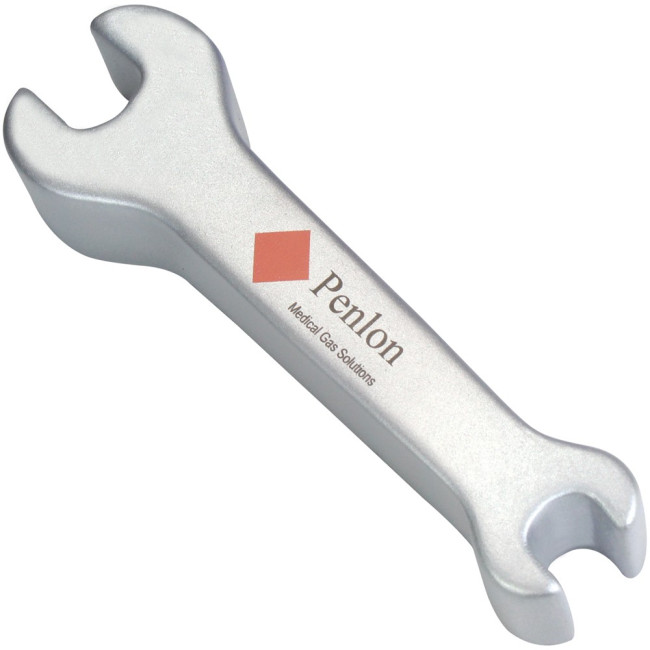 Branded Stress Spanner