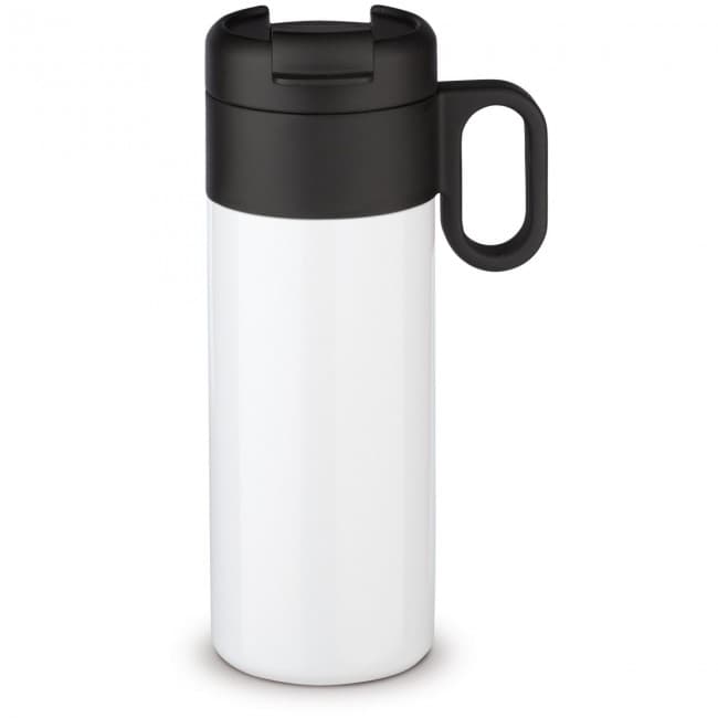 Custom Printed Flow mug 400ml - Image 2