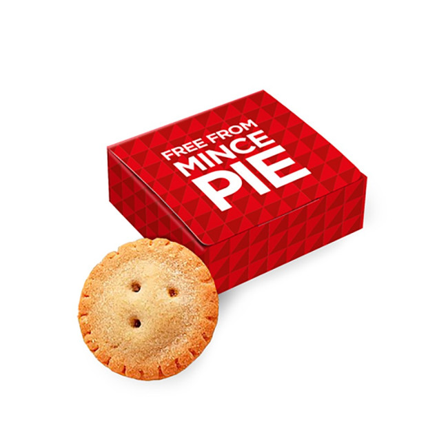 Branded Free From Mince Pie