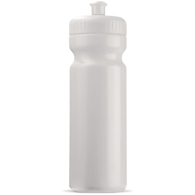 Custom Printed Sport bottle Toppoint basic 750ml - Image 1