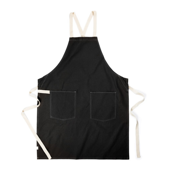 Custom Printed Sovano Apron - Image 2