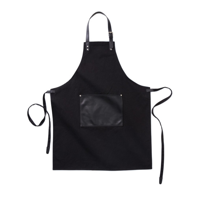 Custom Printed Casbas Apron - Image 2