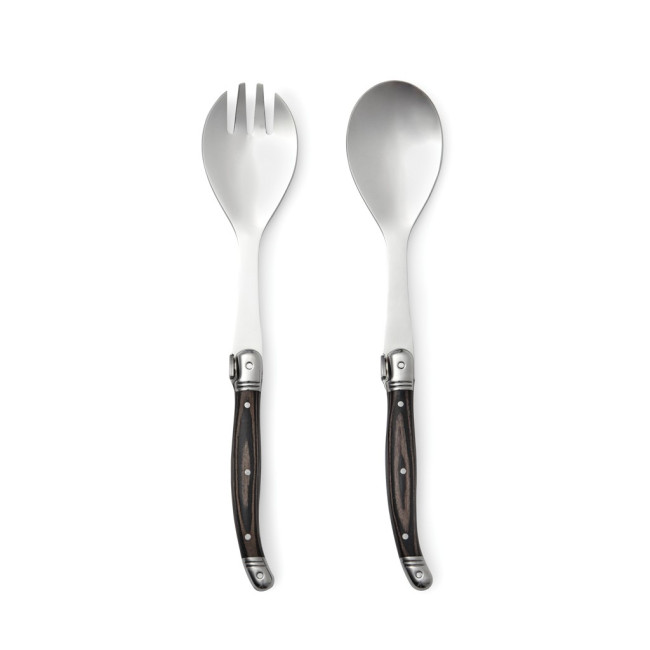 Custom Printed Gigaro Serving Cutlery