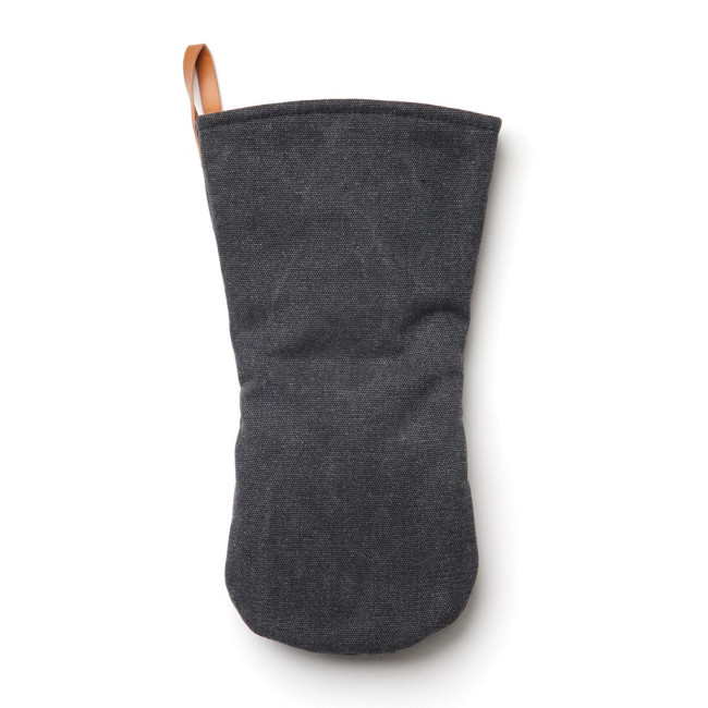 Custom Printed Asado Oven Mitt - Image 2