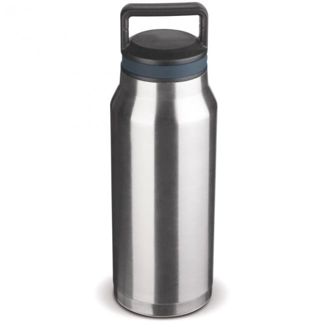 Custom Printed Iso flask 1000ml - Image 1