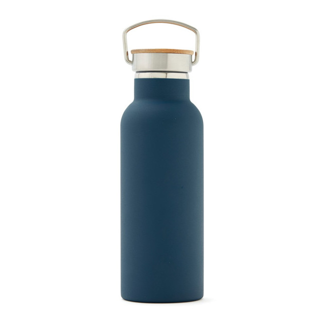 Custom Printed Miles Thermos Bottle 500 ml - Image 9