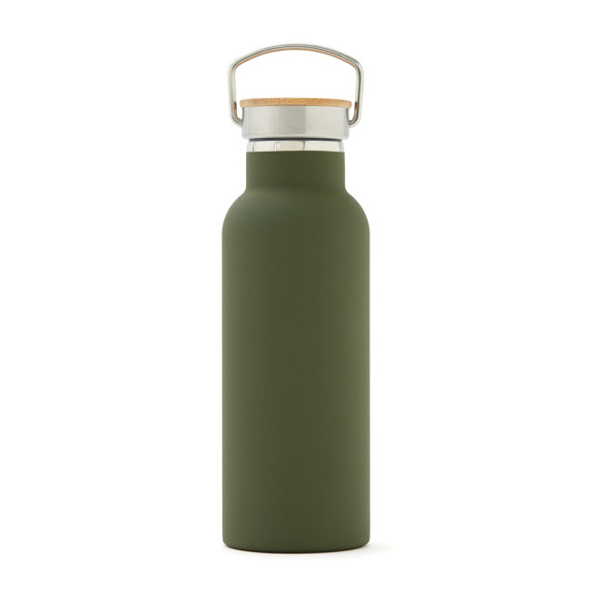 Custom Printed Miles Thermos Bottle 500 ml - Image 7