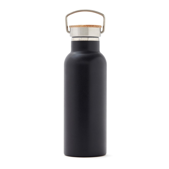 Custom Printed Miles Thermos Bottle 500 ml - Image 3