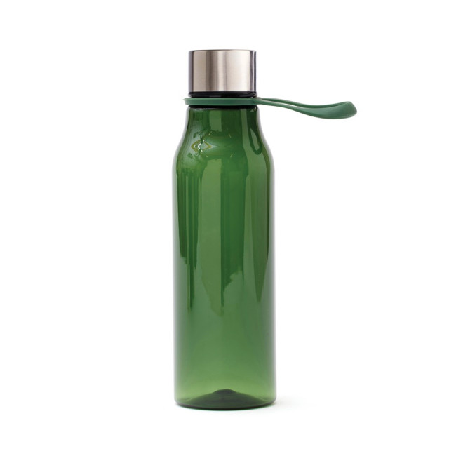 Custom Printed Lean Tritan Water Bottle - Image 1