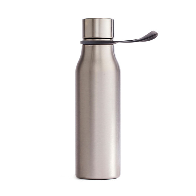 Custom Printed Lean Stainless Steel Water Bottle - Image 4