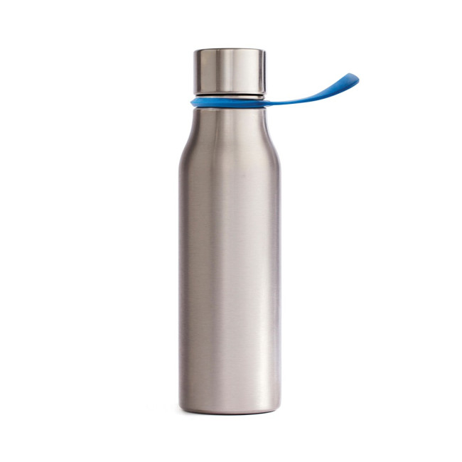 Custom Printed Lean Stainless Steel Water Bottle - Image 3