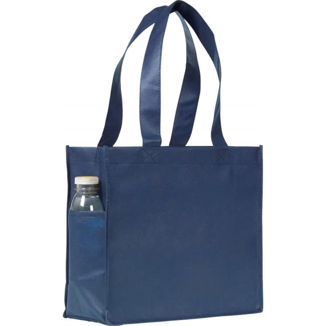 Custom Printed Elmsted' Tote Bag - Image 1