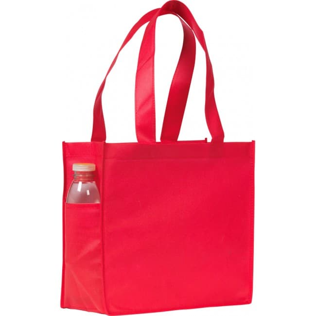 Custom Printed Elmsted' Tote Bag - Image 1