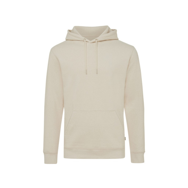 Custom Printed Torres Recycled Cotton Hoodie Undyed - Image 2