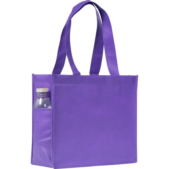 Custom Printed Elmsted' Tote Bag - Image 2