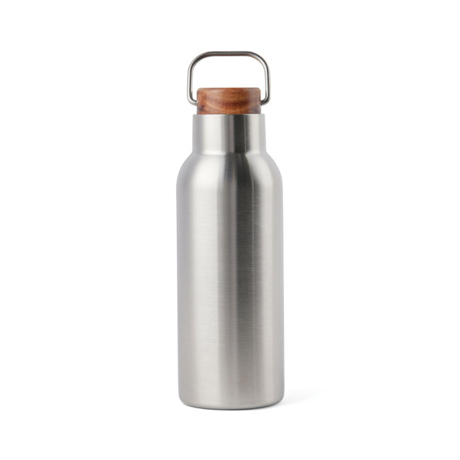 Custom Printed Ciro RCS Recycled Vacuum Bottle 580ml - Image 5