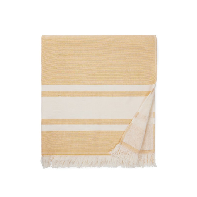 Custom Printed Tolo Hammam Terry Towel - Image 2