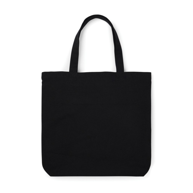 Custom Printed Hilo Recycled Canvas Tote Bag - Image 4