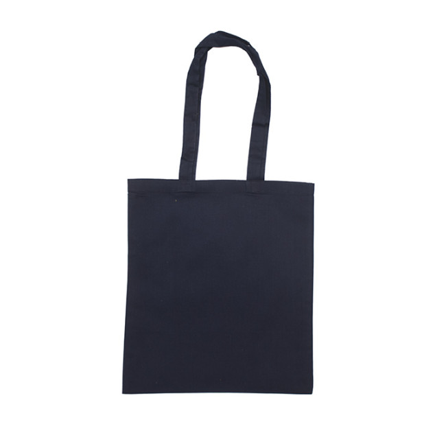 Branded 5oz Coloured Cotton Tote Bag - Image 5