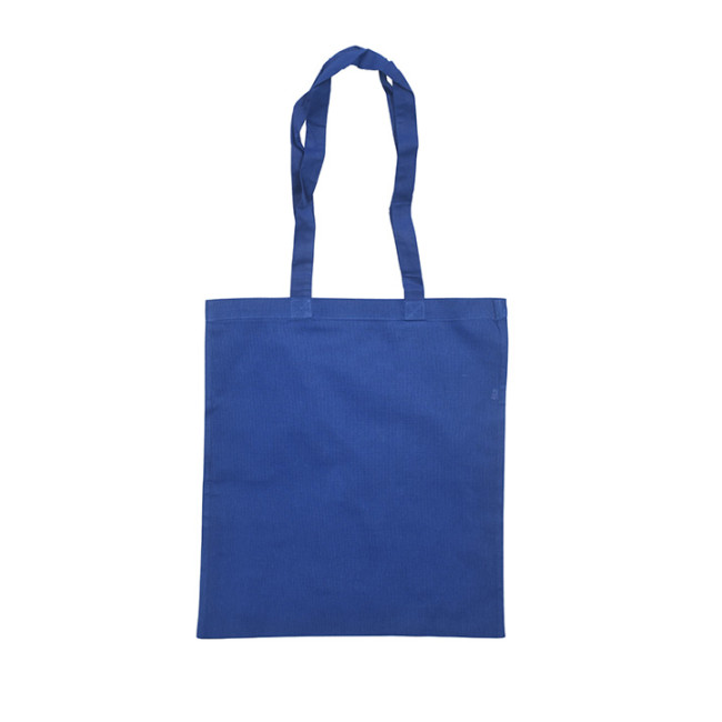 Branded 5oz Coloured Cotton Tote Bag - Image 10