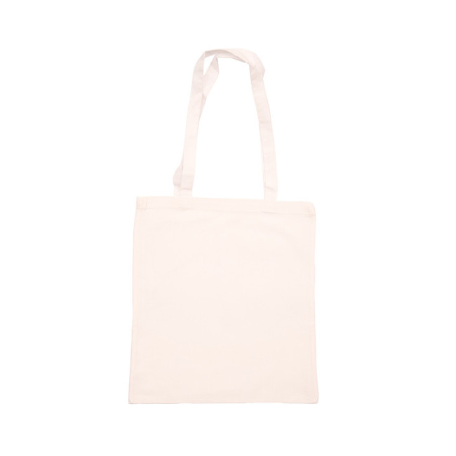 Branded 5oz Coloured Cotton Tote Bag - Image 11