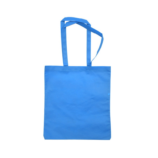 Branded 5oz Coloured Cotton Tote Bag - Image 13