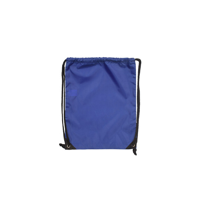 Branded Premium Polyester Drawstring Bag - Image 3