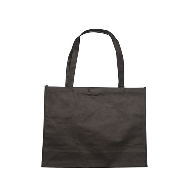 Branded Jumbo Non Woven Shopper - Image 1