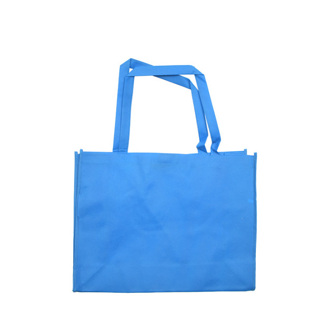 Branded Jumbo Non Woven Shopper - Image 2