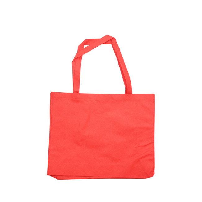 Branded Jumbo Non Woven Shopper - Image 3