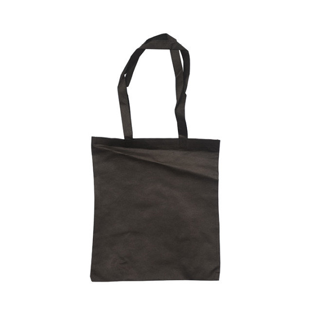 Branded Standard Non Woven Bag - Image 1