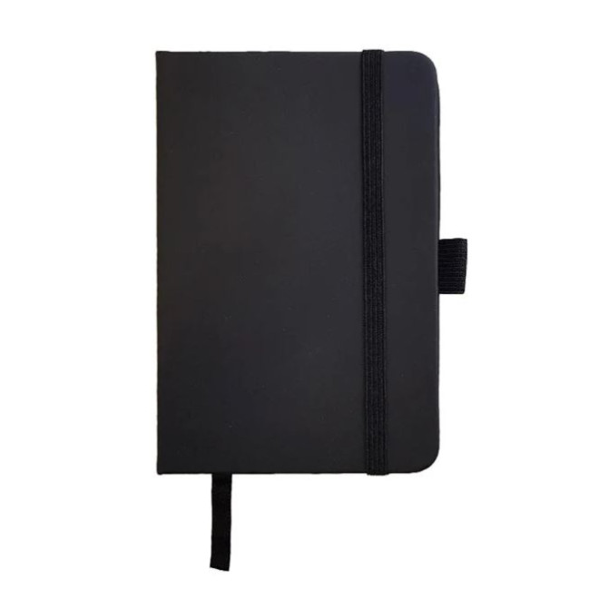 Custom Printed Ultimate Notebook A6 - Image 1