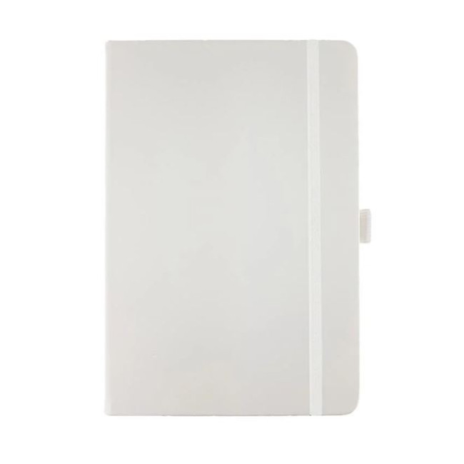 Custom Printed Ultimate Notebook A5 - Image 4