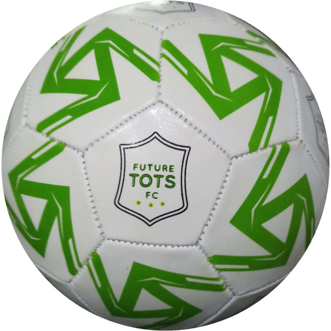 Custom Printed Size 2 Mini Football 15cm - Image 1