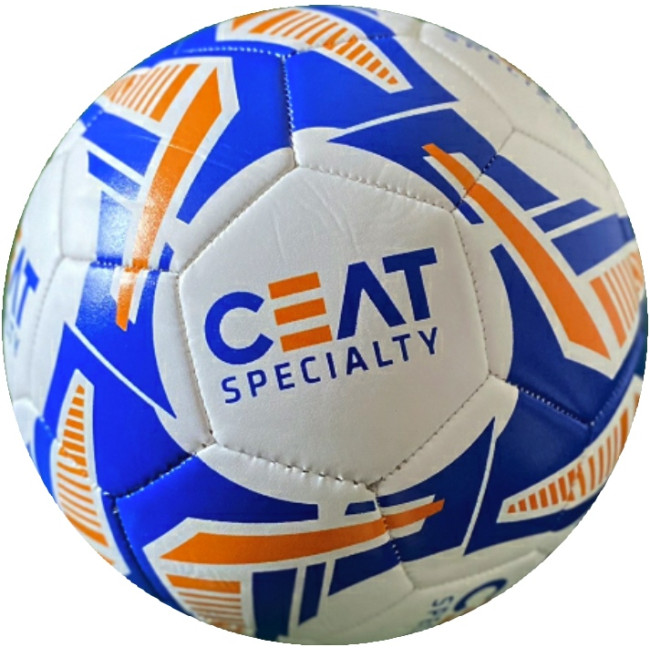 Custom Printed Size 5 Football Recreational Play 22cm - Image 3