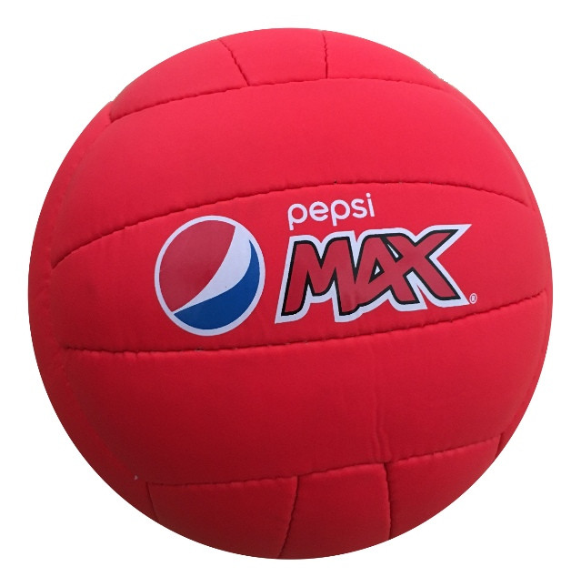 Custom Printed Size 5 Volley Ball 22cm - Image 1