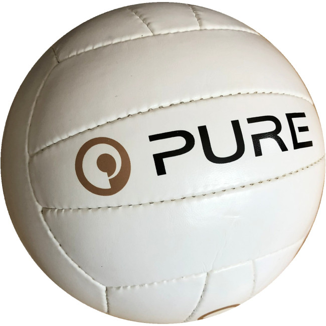 Custom Printed Size 5 Volley Ball 22cm - Image 2