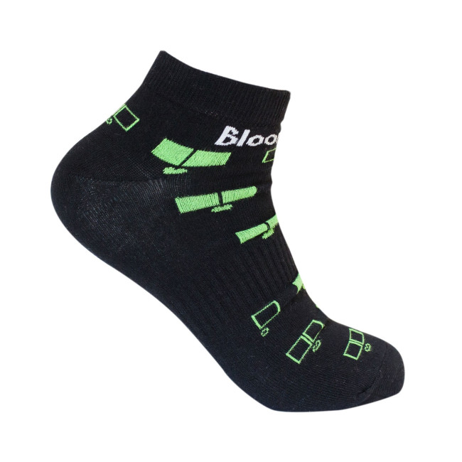 Custom Printed Premium Low Cut Sports Socks - Image 5