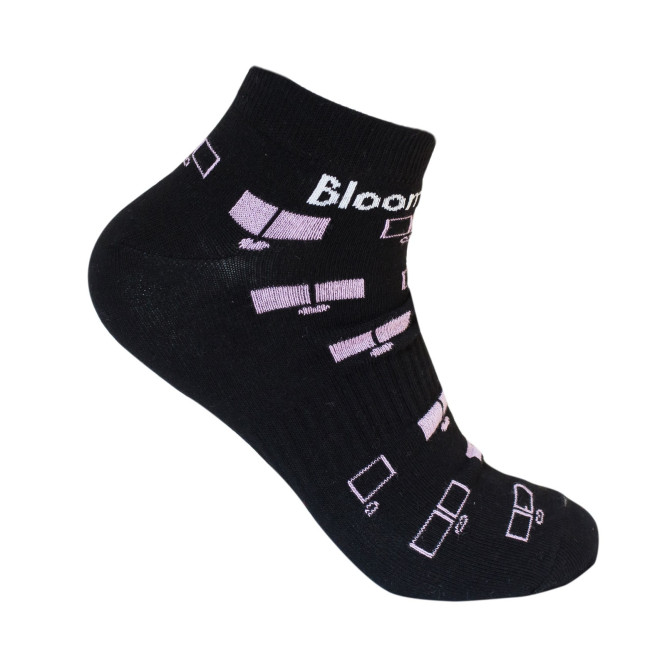 Custom Printed Premium Low Cut Sports Socks - Image 4