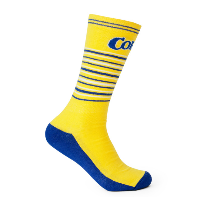 Custom Printed Premium Classic Crew Socks - Image 4