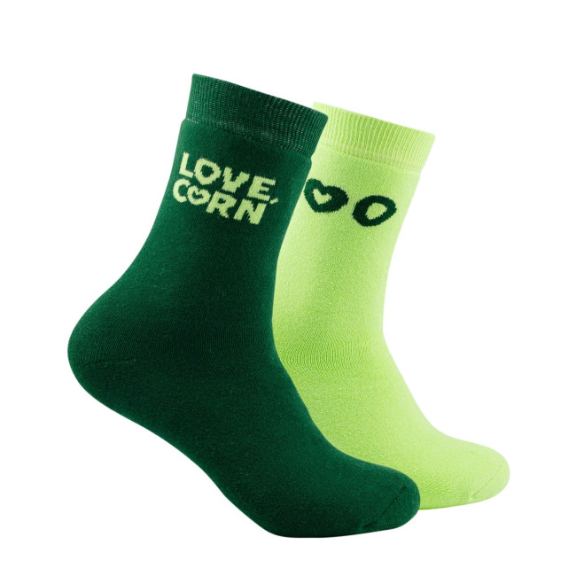 Custom Printed Premium Thermal Socks - Image 1